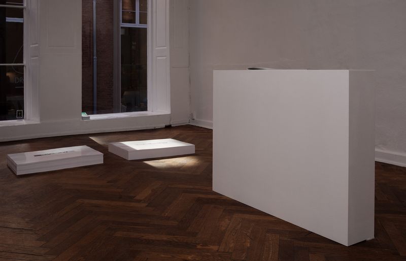 Your Danish Is Good (2004 revised 2016)
